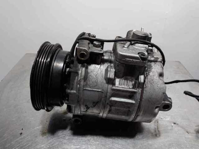 FORD 3M5H19D629DK Compresor de aire acondicionado  en stock Valencia