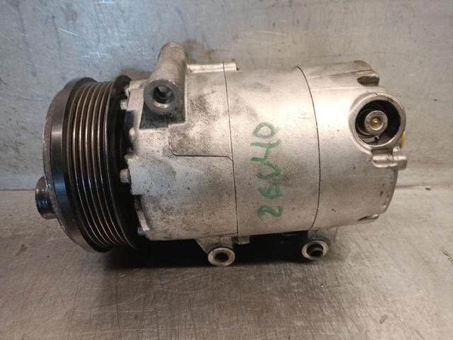 3M5H19D629DK Compresor de aire acondicionado comprar Almería