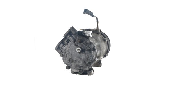 Condensador aire acondicionado 3M5H19D629GC FORD