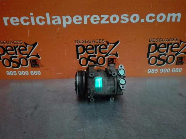 3M5H19D629GD FORD Compresor de aire acondicionado  comprar en Oviedo