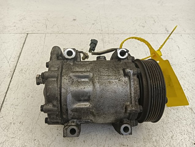 FORD 3M5H19D629GD Compresor de aire acondicionado comprar Barcelona