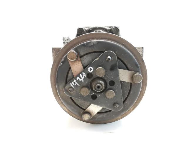 3M5H19D629GD Compresor de aire acondicionado  disponible Burgos