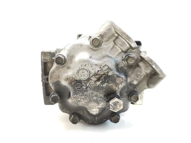 FORD 3M5H19D629GD Compresor de aire acondicionado  en stock Terrassa