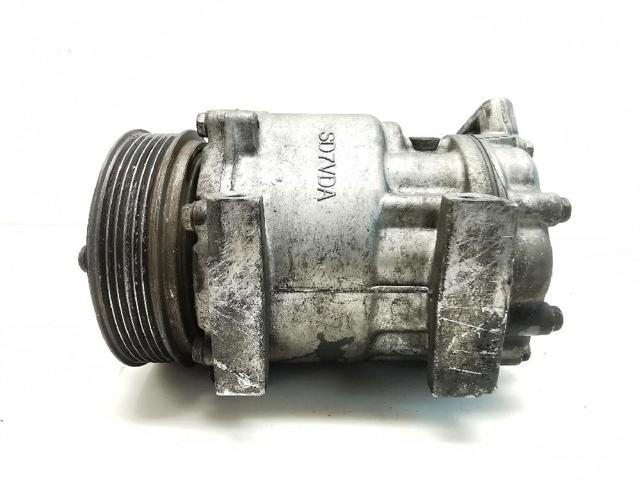 FORD 3M5H19D629GD Compresor de aire acondicionado  disponible Lugo