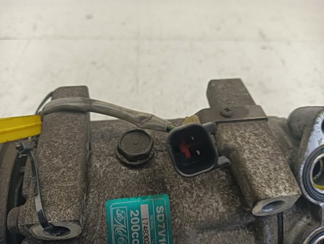 3M5H19D629GD FORD Compresor de aire acondicionado comprar Madrid