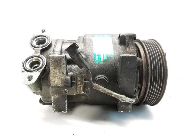 FORD 3M5H19D629GD Compresor de aire acondicionado  disponible España