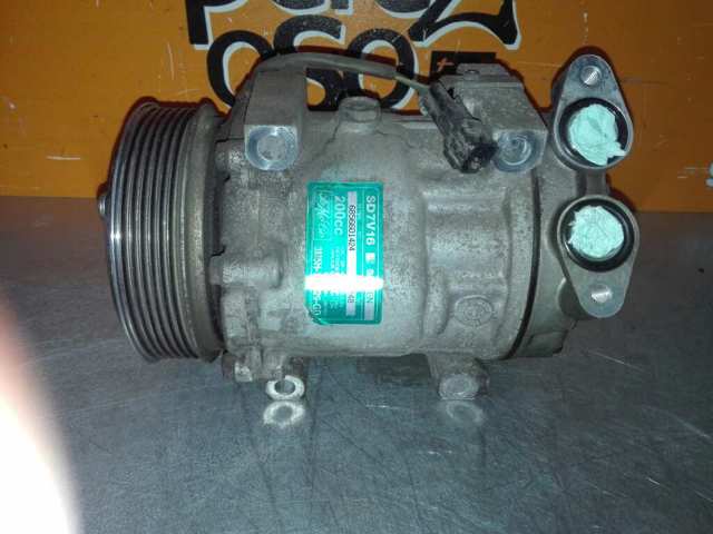 3M5H19D629GD FORD Compresor de aire acondicionado  disponible Alicante