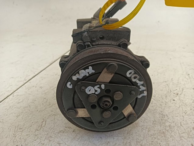 3M5H19D629GD FORD Compresor de aire acondicionado  comprar en Oviedo