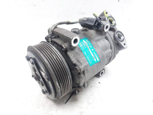3M5H19D629GD FORD Compresor de aire acondicionado  disponible Alicante