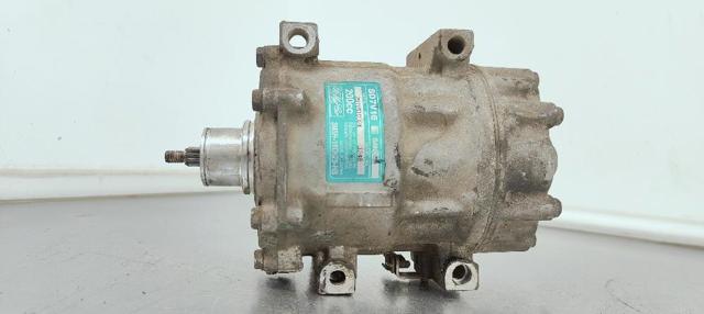 3M5H19D629HB FORD Compresor de aire acondicionado  disponible Ourense