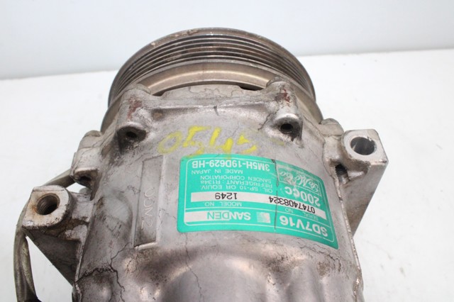 3M5H19D629HB Compresor de aire acondicionado comprar Almería