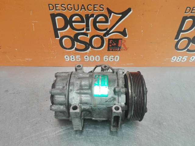 FORD 3M5H19D629HB Compresor de aire acondicionado comprar Tarragona