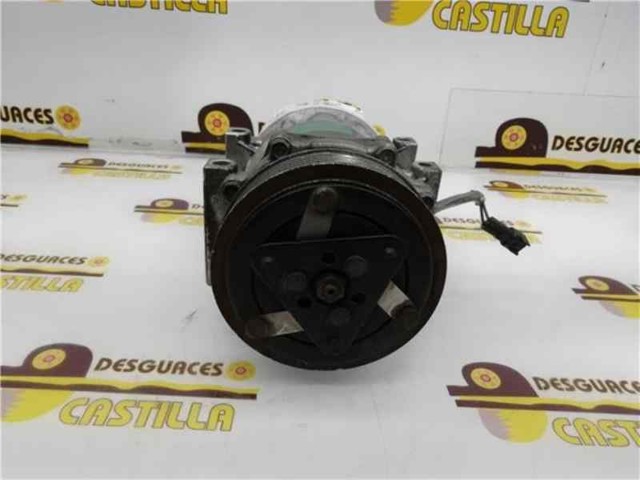 FORD 3M5H19D629HB Compresor de aire acondicionado  disponible Valladolid