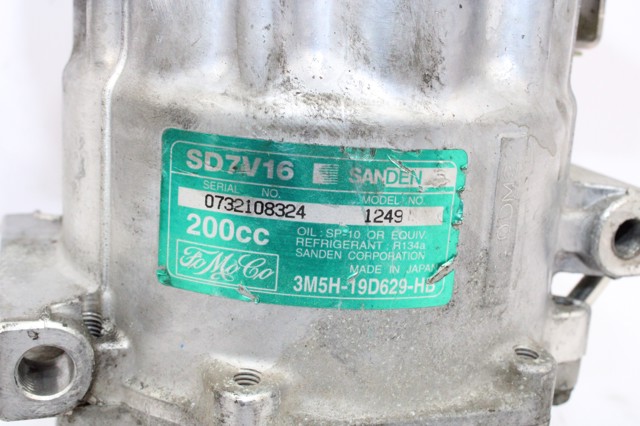 3M5H19D629HB Compresor de aire acondicionado  en stock Granada