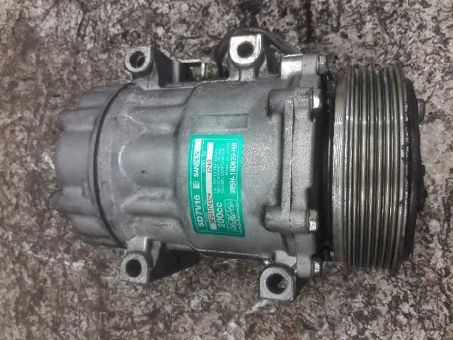 3M5H19D629HB FORD Compresor de aire acondicionado  disponible Alicante