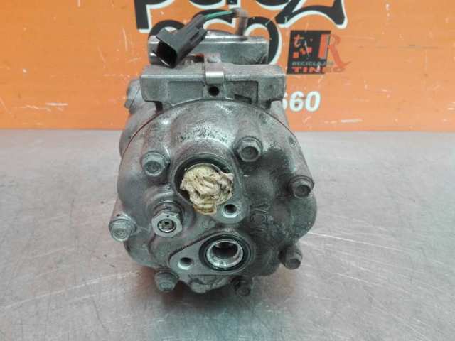 3M5H19D629HB FORD Compresor de aire acondicionado  en stock Córdoba