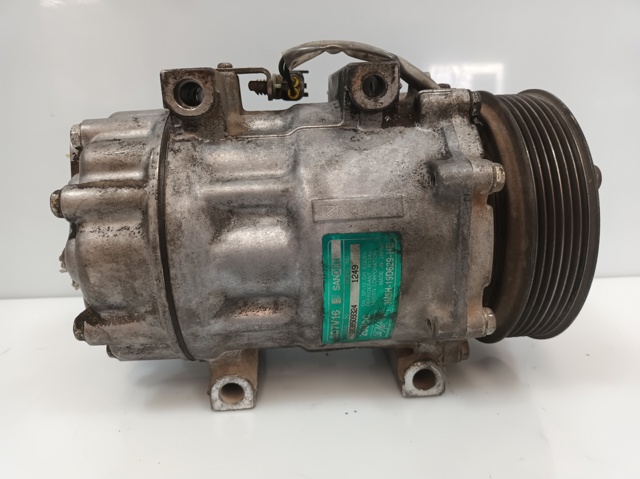 3M5H19D629HB Compresor de aire acondicionado  en stock Granada