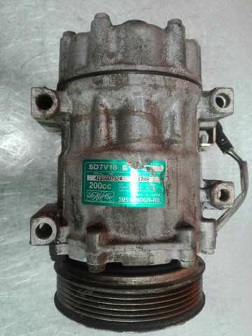 FORD 3M5H19D629HB Compresor de aire acondicionado  comprar en Ponferrada
