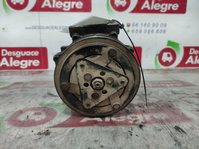 VOLVO 3M5H19D629HC Compresor de aire acondicionado comprar Pamplona