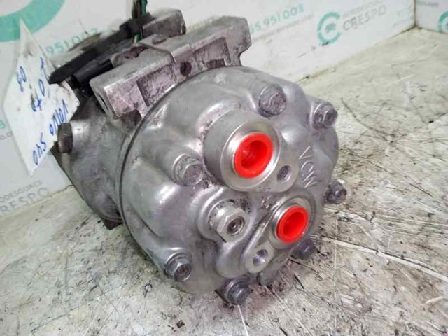 VOLVO 3M5H19D629HC Compresor de aire acondicionado  en stock Valencia