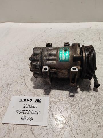 3M5H19D629HC VOLVO Compresor de aire acondicionado comprar Alcalá