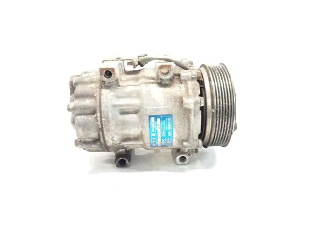 3M5H19D629HC VOLVO Compresor de aire acondicionado comprar Bilbao