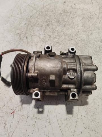 3M5H19D629HC VOLVO Compresor de aire acondicionado  disponible Ourense