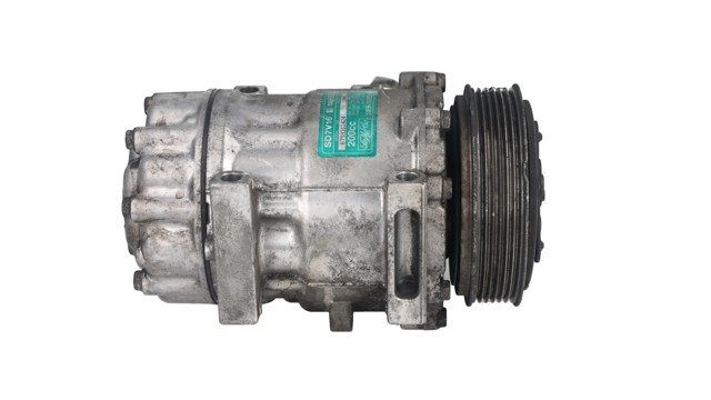 FORD 3M5H19D629HC Compresor de aire acondicionado  comprar en Albacete
