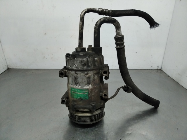3M5H19D629HC Compresor de aire acondicionado  en stock Sabadell