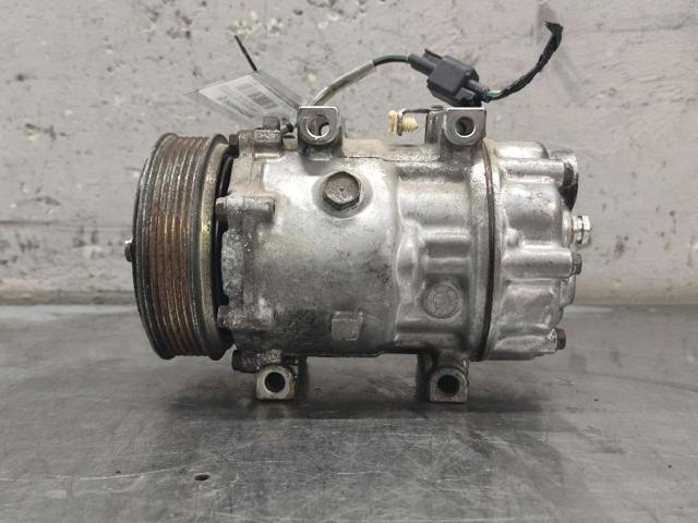 3M5H19D629HC FORD Compresor de aire acondicionado comprar Madrid