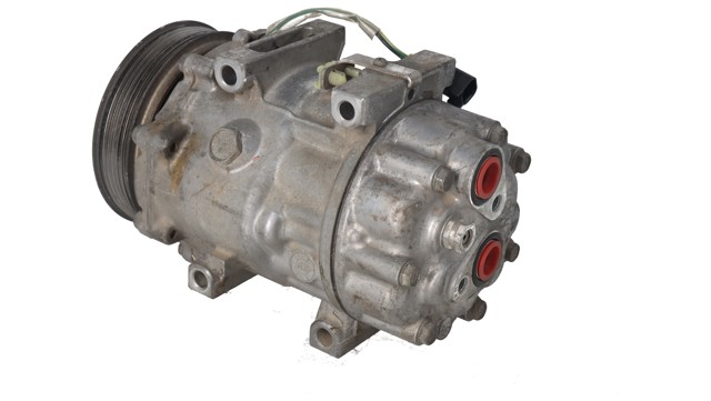 3M5H19D629HC Ford
