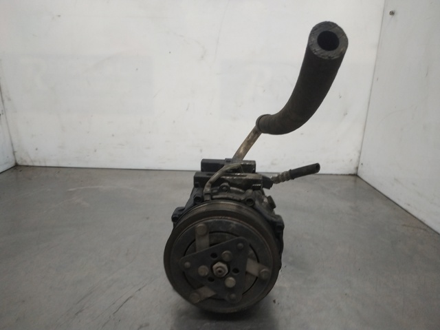 3M5H19D629HC FORD Compresor de aire acondicionado  en stock Huelva