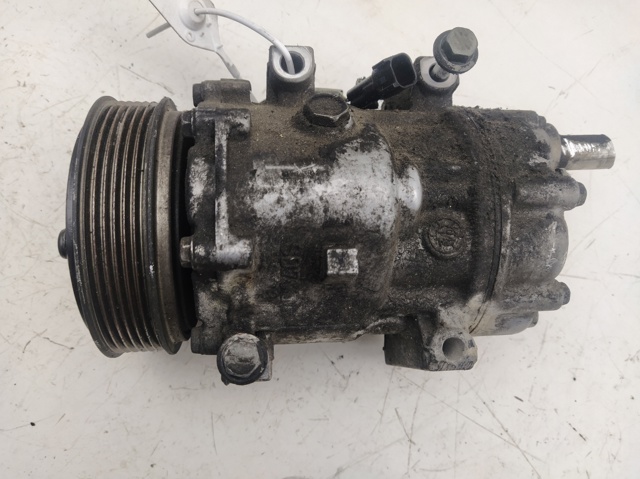 FORD 3M5H19D629HC Compresor de aire acondicionado  disponible Lugo