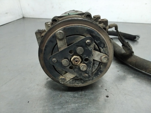 3M5H19D629HC Compresor de aire acondicionado  en stock Granada