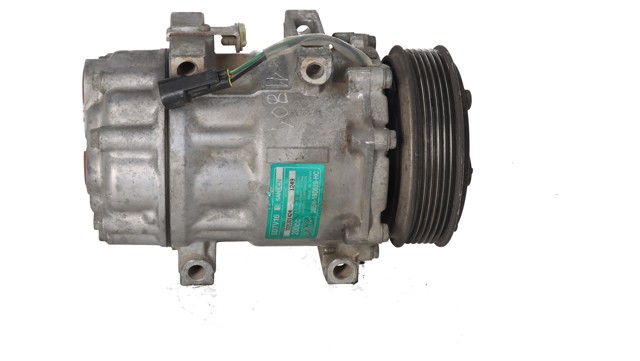 FORD 3M5H19D629HC Compresor de aire acondicionado  en stock Terrassa