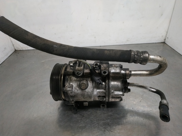 3M5H19D629HC Compresor de aire acondicionado  comprar en Reus