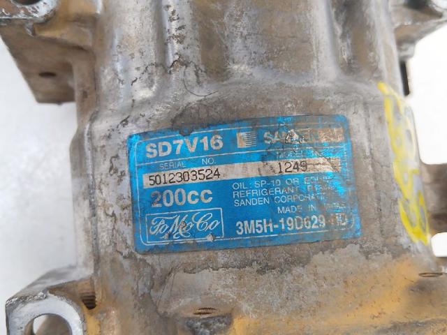 3M5H19D629HD Compresor de aire acondicionado  comprar en Pontevedra