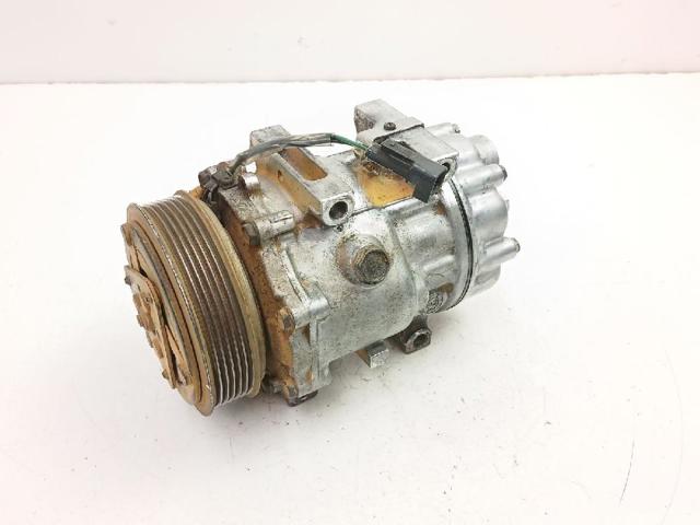 VOLVO 3M5H19D629HD Compresor de aire acondicionado comprar Tarragona