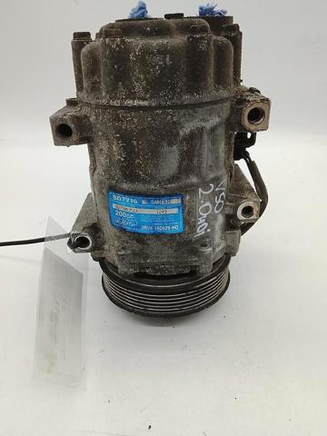 3M5H19D629HD VOLVO Compresor de aire acondicionado comprar Bilbao