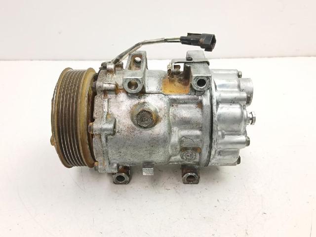 VOLVO 3M5H19D629HD Compresor de aire acondicionado comprar Tarragona
