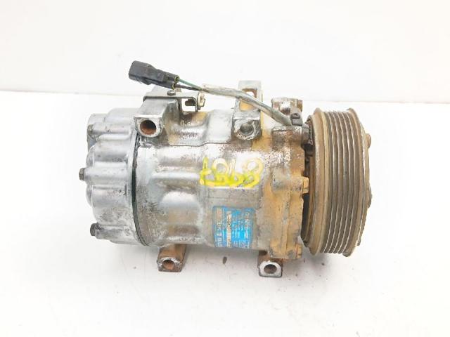 3M5H19D629HD VOLVO Compresor de aire acondicionado comprar Alcalá