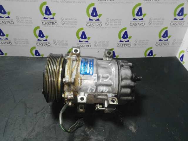 3M5H19D629HE VOLVO Compresor de aire acondicionado  comprar en Jaén