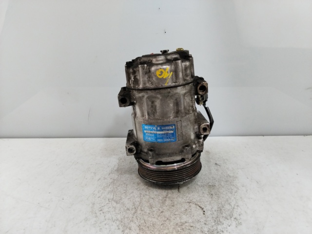 3M5H19D629HE Compresor de aire acondicionado  comprar en Reus