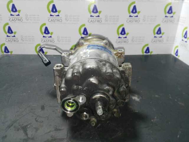 3M5H19D629HE VOLVO Compresor de aire acondicionado comprar Madrid
