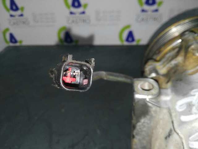 VOLVO 3M5H19D629HE Compresor de aire acondicionado comprar Tarragona