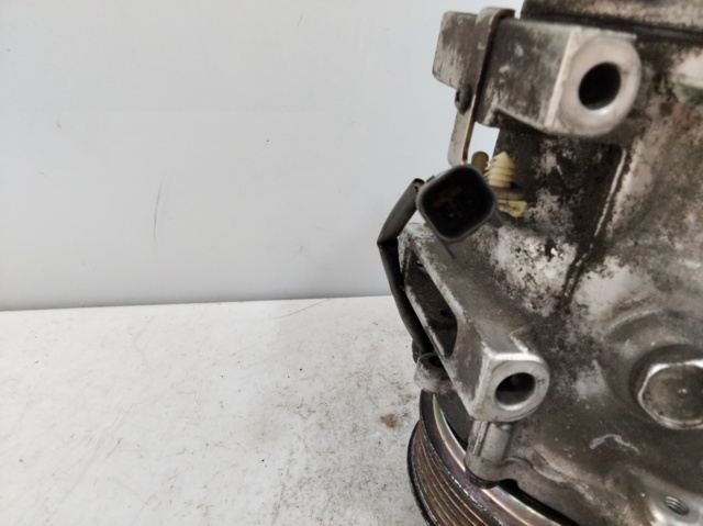 3M5H19D629HE Compresor de aire acondicionado  disponible Málaga