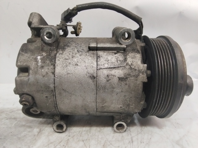 3M5H19D629KF FORD Compresor de aire acondicionado comprar Madrid
