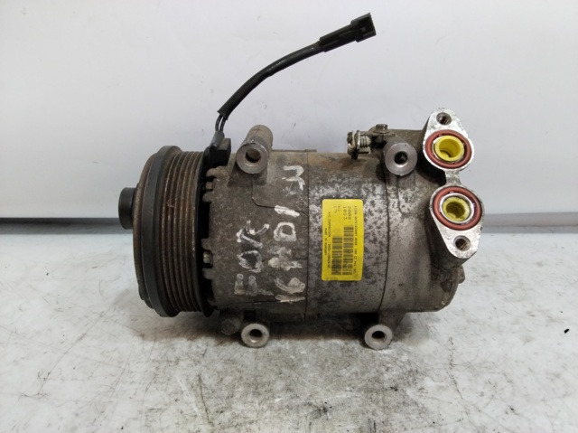 3M5H19D629KF FORD Compresor de aire acondicionado  en stock Huelva