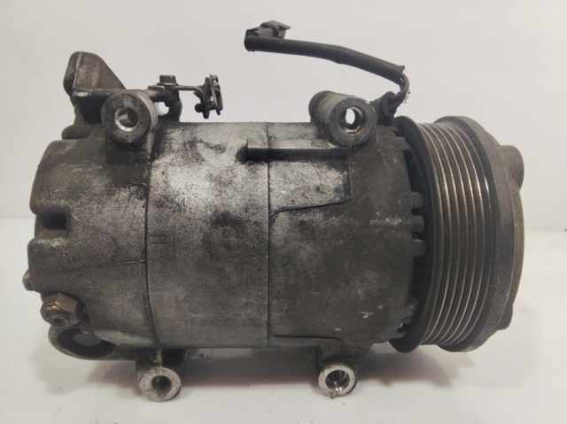 FORD 3M5H19D629KF Compresor de aire acondicionado  comprar en Ponferrada