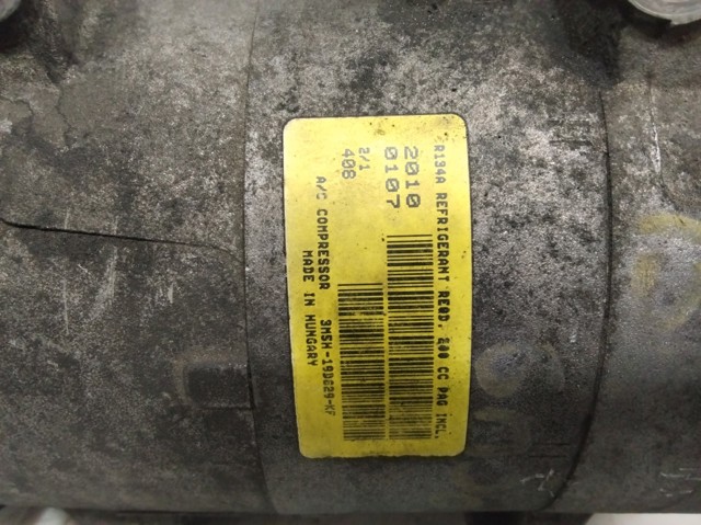 3M5H19D629KF FORD Compresor de aire acondicionado  disponible Alicante
